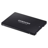 Твердотельный накопитель Samsung 7.6 ТБ U.2 MZQL27T6HBLA-00A07