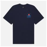 Мужская футболка Edwin Sunset On Mount Fuji 236055