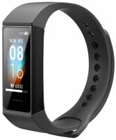 Умный браслет Xiaomi Redmi Band CN, черный