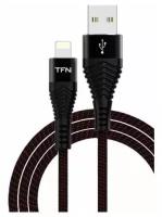 Кабель TFN USB - Lightning Forza