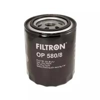 Масляный фильтр FILTRON OP 580/8