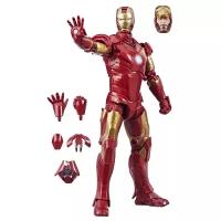 Фигурка Железный Человек Iron Man Mark 3 (15 см)