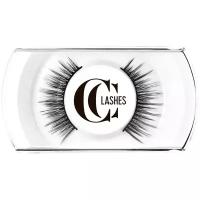 Ресницы накладные Lucas Cosmetics CC Lashes FM101