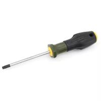 Отвертка 726025 TORX с отверстием Т25х100 мм