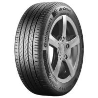 Continental UltraContact 195/65 R15 91H