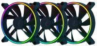 Вентилятор для ПК с aRGB подсветкой Razer Kunai Chroma - 140mm - 3 Fans