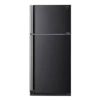 Холодильник Sharp SJ-XE59PMBK, черный