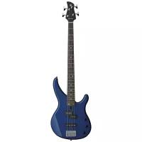 YAMAHA TRBX174 DBM, цвет dark blue metallic