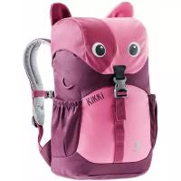 Рюкзак Deuter Kikki Hotpink-Maron