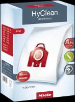 Miele Комплект FJM HyClean 3D, 4 шт