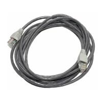 Шнур RJ45-RJ45 3м PC2Hub патч-корд