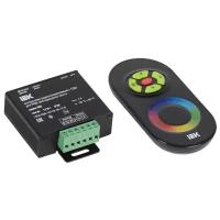 Контроллер для светодиодов IEK LSC1-RGB-144-RF-20-12-B