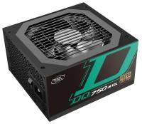 Блок питания Deepcool DQ750-M-V2L 750W