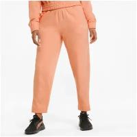 Брюки Puma Her High-Waist Pants Tr