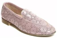 Туфли женские летние MILANA 191334-1-2521 фиолетовый размер 36