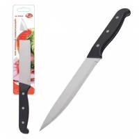 Нож кухонный универсальный Мультидом МТ60-82 16,5 см