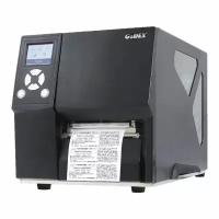 Принтер Godex ZX420i (TT, USB + RS-232 + RJ45) 203dpi