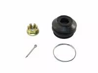 ST4332439015 SAT Пыльник шаровой опоры верхнего рычага TOYOTA LAND CRUISER PRADO 90 96-02/HILUX SURF 95-02