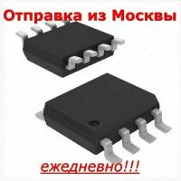 Микроконтроллер PIC12F675-I/SN SO8, PIC12F675T-I/SN MCU 1024x14 FLASH, 64b RAM, 128b EEPROM, ISP, ADC