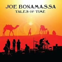 Компакт-диск Warner Joe Bonamassa – Tales Of Time (CD + Blu-Ray)