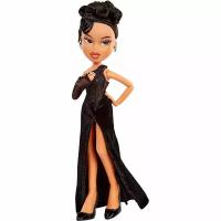 Кукла Братц в вечернем наряде и Кайли Дженнер Bratz x Kylie Jenner Night fashion