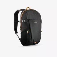 Рюкзак для походов и туризма Quechua BackPack NH Arpenza 100 20L BLACK