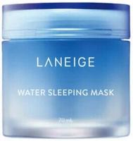 Laneige увлажняющая ночная маска Water Sleeping Mask, 113 г, 70 мл