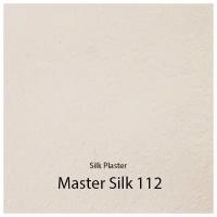 Жидкие обои Silk Plaster Master silk MS-112