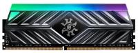 Оперативная память XPG 16 ГБ DDR4 3600 МГц DIMM CL18 AX4U360016G18I-ST41