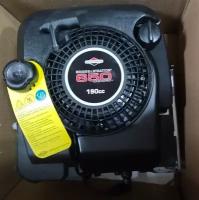 Двигатель 650 Series BRIGGS & STRATTON 124T021951B1YY7001