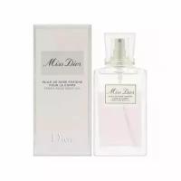 Christian Dior Miss Dior Eau de Parfum 2021 масло для тела 100 мл для женщин