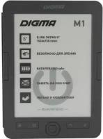 Электронная книга Digma M