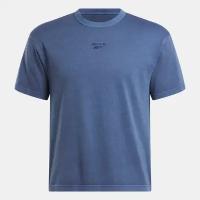 Футболка Reebok Ri Washed Tee XL для мужчин