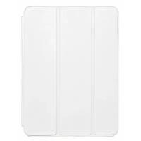 Чехол книжка для iPad Mini / 2 / 3 Smart case, White