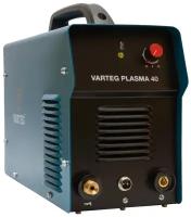 Аппарат плазменной резки Foxweld VARTEG PLASMA 40