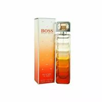 HUGO BOSS Boss Sunset туалетная вода 75 мл для женщин