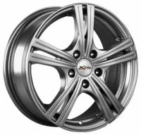 Колесный диск X`trike X-112 6,5x16/5x114,3 ET40 D66,1 HSB