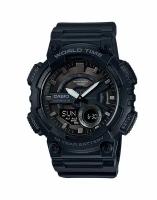 Наручные часы CASIO Collection AEQ-110W-1B