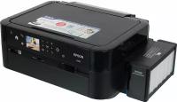 МФУ Epson L850 черный (c11ce31402)