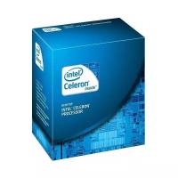 Процессор Intel Celeron G1610 Ivy Bridge LGA1155, 2 x 2600 МГц