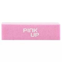 Блок полировочный PINK UP ACCESSORIES 150 грит