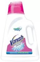 Vanish Oxi Action Пятновыводитель жидкий Vanish Oxi Action