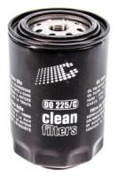 Масляный фильтр Clean Filters DO 225/C