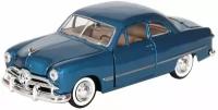 Модель машины Motormax 1:24 1949 Ford Coupe 79213