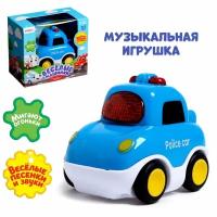 Музыкальная игрушка 