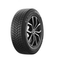 Michelin X-Ice Snow 205/60R17 93H