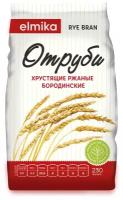 Отруби elmika Бородинские ржаные