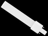Лампочка светодиодная G23 9Вт нейтральный белый свет FL-LED S-2P 9W 4000К 900lm Foton Lighting