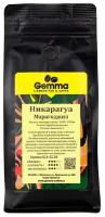 Кофе Gemma Марагоджип Никарагуа (500 гр)