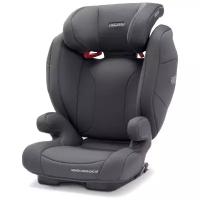 Автокресло Recaro Monza Nova Evo Seatfix Simply Grey